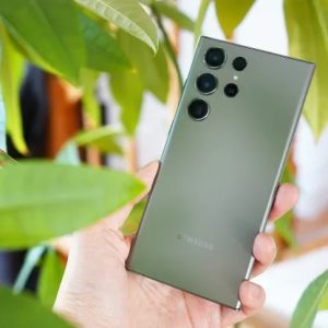 Samsung Galaxy S23 Ultra – Chiếc smartphone cao cấp nhất của Samsung