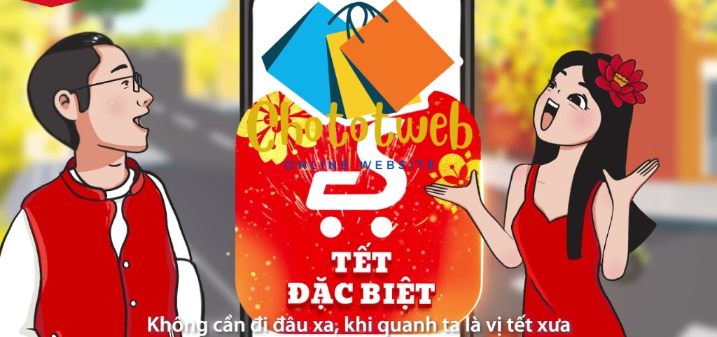 Sendo Việt Nam mua Sắm Online Đa Dạng