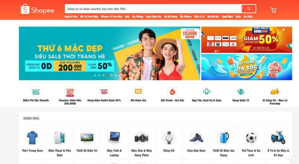 Voucher Shopee Tất cả những gì bạn cần biết về mã giảm giá Shopee