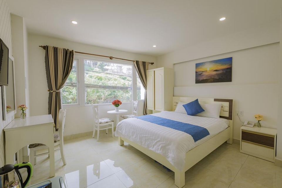 Đạt Phòng Khách Sạn Đà Lạt Kinh Nghiệm Và Thủ Thuật