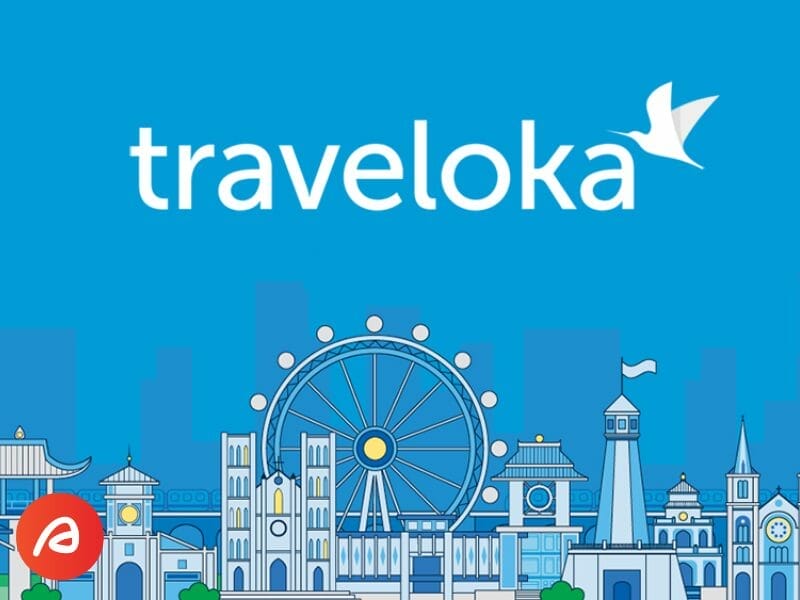 Traveloka vé máy bay Điều gì đang khiến cho nó trở thành một người chuyên gia về việc đặt vé máy bay?